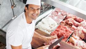 تفسير حلم رؤية الجزار في المنام