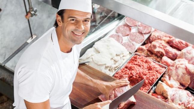 تفسير حلم رؤية الجزار في المنام