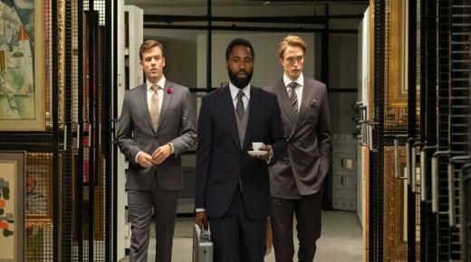 في المملكة المتحدة وأيرلندا .. “tent” يحافظ على صدارة شباك التذاكر