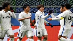 كاشيما أنتلرز يصعق أتلتيكو ناسيونال ويتأهل لنهائي كأس العالم للأندية