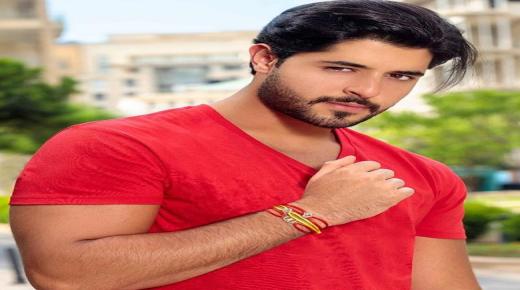 خالد راغب علامة يغني لوالده ويعلق: لا افكر في الاتجاه للغناء