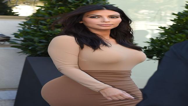 بالبكاء .. كيم كارديشان تحكي تفاصيل تعرضها للسرقة في باريس