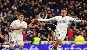ريال مدريد يحقق رقم قياسي جديد بعد فوزه على ديبورتيفو لاكورونيا