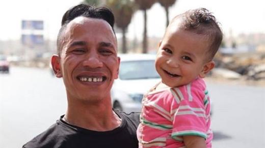 حمادة صميدة يشكو من تعرضه للتنمر: “سيبوني أفرح أبوس ايديكم”