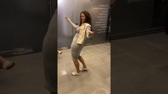 مدير أعمال لورديانا: موكلتي أفضل من جوهرة.. والفيديو انتشر بالصدفة