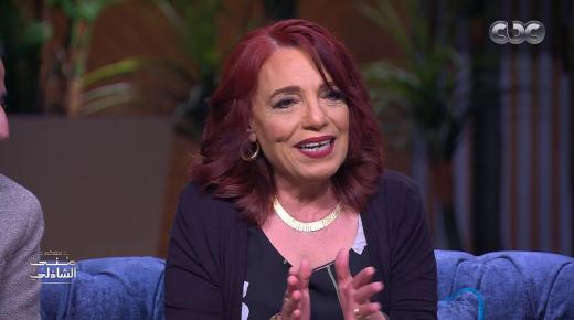 عارفة عبد الرسول عن تعرضها للسب بسببب ظهورها بمايوه: “ربنا يهديهم”