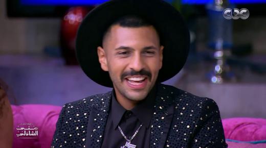 حسن أبو الروس: مش بدي الفرصة لحد يرخم عليّ.. والكذب عند الرجالة أكتر من الستات