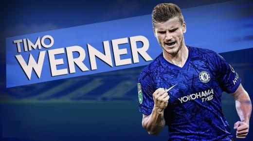 “هل حدثت مشكلة بينه وجورجينو بسبب ركلتي جزاء أمس؟”.. فيرنر يجيب