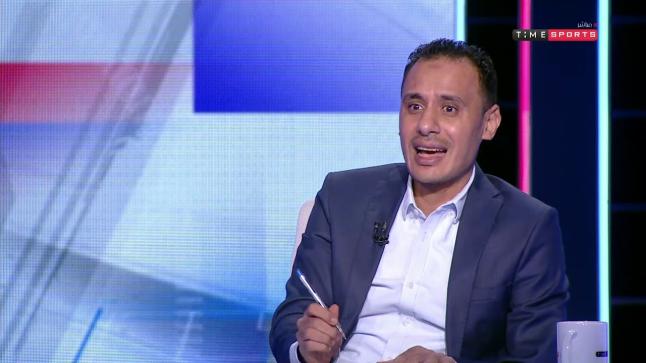 لاعب الزمالك السابق: وجود موسيماني على رأس الجهاز الفني للأهلي ميزة كبيرة