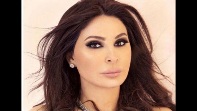 إليسا: لبنان تحول من همزة وصل بين الشرق والغرب إلى رأس حربة