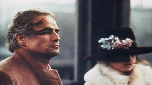 مخرج فيلم Last Tango In Paris يثير الجدل بسبب مشهد الاغتصاب