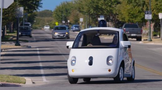 خبر رائع لكل ركاب سيارات Waymo ذات القيادة الذكية