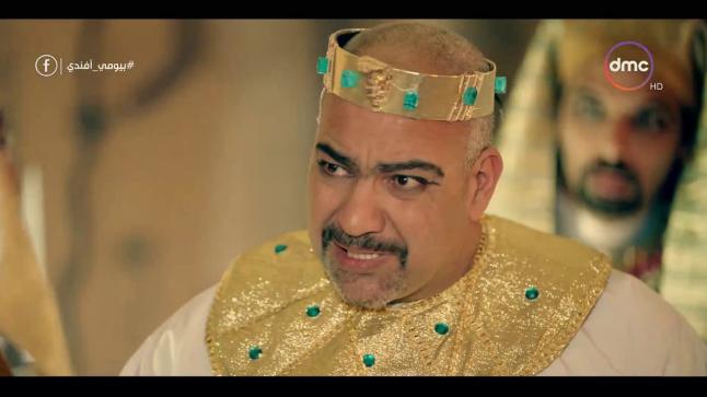 بيومي فؤاد: أحب العندليب .. وسعيد بالتعاون مع حنان مطاوع في “أمل حياتي”