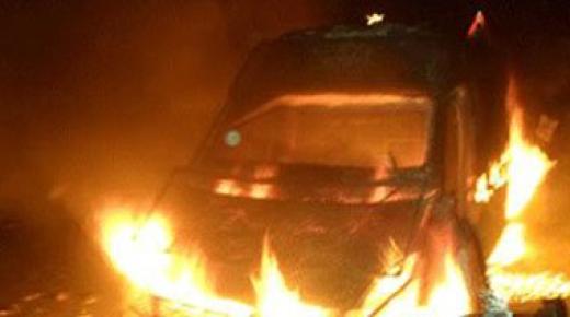 إنفجار عبوة ناسفة وتفكيك أخرى في بني سويف بصعيد مصر