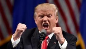 هزيمة مدوية للرئيس الأمريكي دونالد ترامب على يد القضاء الأمريكي