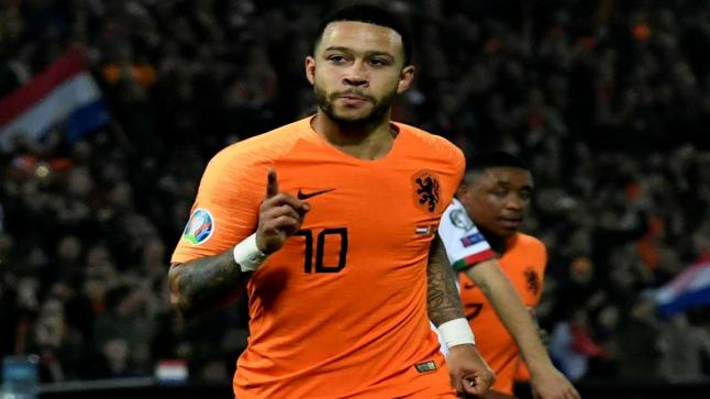 ديباي: مفاوضاتي مع برشلونة لم تكن جيدة