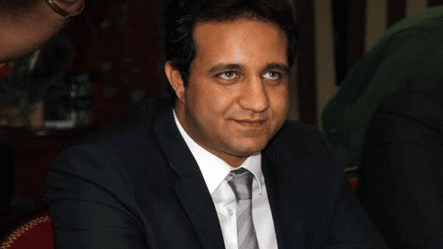 أحمد مرتضى منصور يهاجم المدير الفني السابق للزمالك