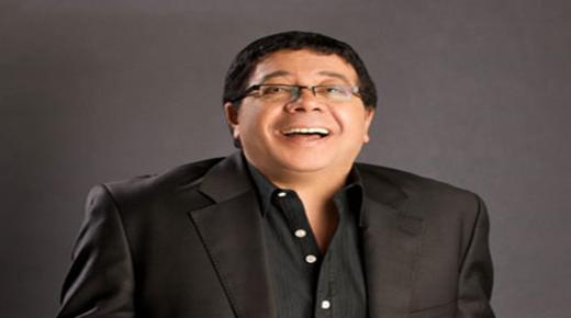 أحمد آدم عن بداية علاقته بالمنتصر بالله: “قالي بلاش أستاذ.. قولي يا مونتي”