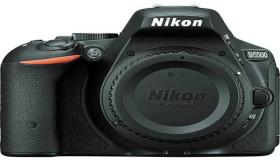 شركة نيكون : الكشف عن مواصفات الكاميرا الجديدة نيكون دي 5600