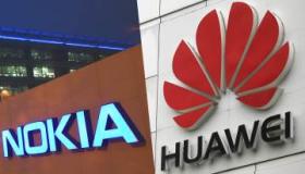 تعاقد جديد بين شركتي Huawei وNokia من أجل ترخيص لبراءات الاختراع