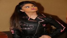 حلا الترك ترفض حضانة والدتها وتأكد على بقاءها مع والدها محمد الترك