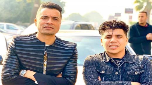 بـ”انتي معلمة”.. عمر كمال يتحدى ويجز وحسن شاكوش بمساعدة حمو بيكا