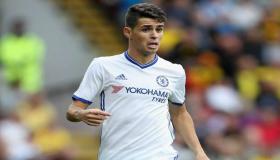 رسمياً: تشيلسي يؤكد رحيل أوسكار إلى الصين