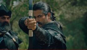 قيامة عثمان الحلقة 23 مفاجأة ظهور كيخاتو ومال خاتون وماهو مصير عليشار و بالا