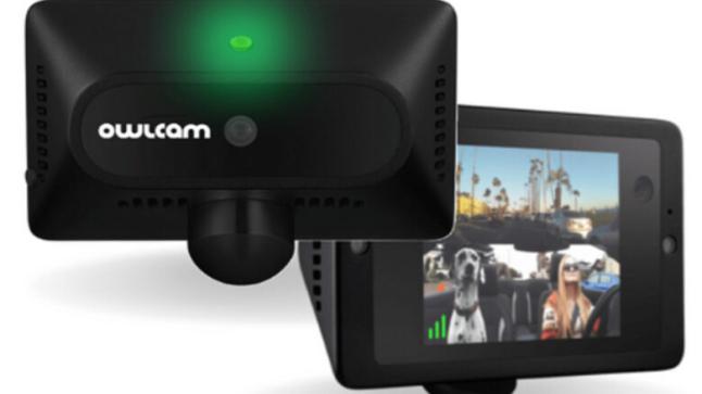 Owlcam تعلن طرح كاميرا جديدة بـ270 دولار