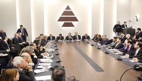 لبنان: تعزيز استثمارات القطاع الخاص للمساعدة في وقف عجز الميزانية