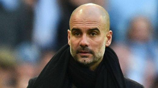 جوارديولا: أتمنى الفوز بدوري الأبطال.. وسنقاتل امام ليون