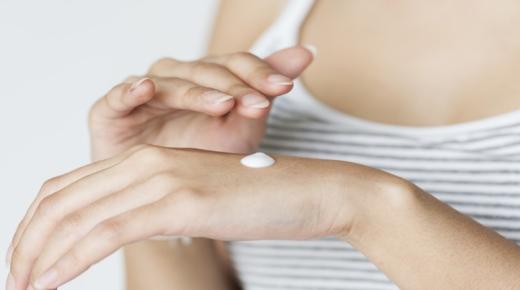 سودو Sudo cream لعلاج التهابات الحفاضة عند الأطفال