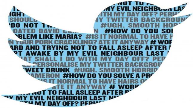 تحديثات جديد بخصوص مكافحة الاساءة ضمن موقع التواصل الاجتماعي تويتر