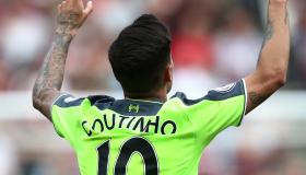 كوتينيو ينوي البقاء في ليفربول