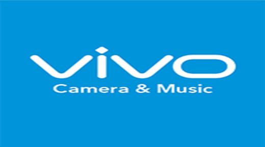 مستشعر البصمة المدمج الأول في الشاشة من Vivo