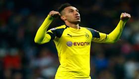 أوباميانج يلمح بقوة إلى انتقاله إلى ريال مدريد