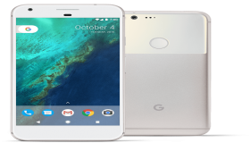 محادثة فيديو خلال إجراء المكالمات من Google Phone