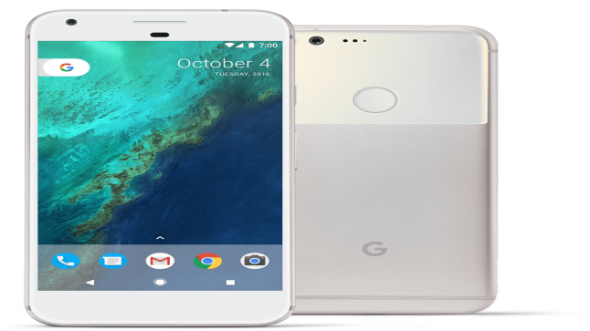 محادثة فيديو خلال إجراء المكالمات من Google Phone