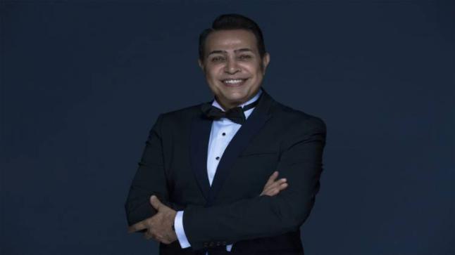 حكيم يغني أغنية “متجمعين” بافتتاح كان 2020 الجمعة المقبلة