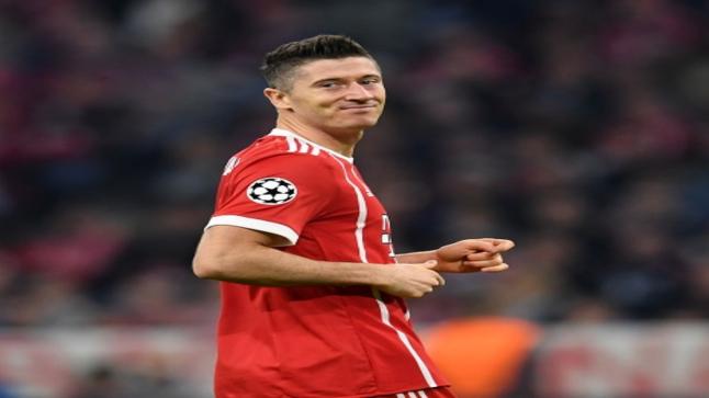 بالرغم من الثنائية.. ليفاندوفسكي: لست راضيًا عن الأداء أمام البوسنة