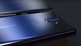 المواصفات التقنية للهاتف المرتقب Nokia 9