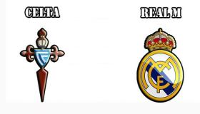 نتيجة مباراة ريال مدريد وسيلتا فيغو اليوم الأربعاء 2-2 كأس ملك إسبانيا – خروج ريال مدريد من البطولة