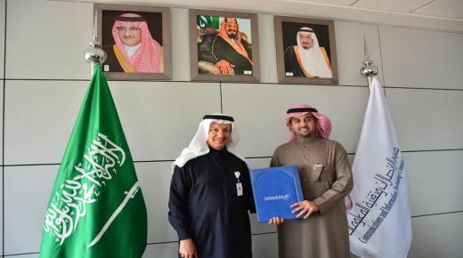 تسلم شركة الاتصالات السعودية STC رخصة التوثيق الرقمي من قبل هيئة الاتصالات