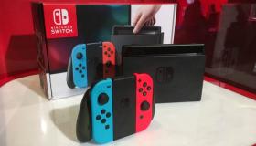 Nintendo تنفي إمكانية نقل ملفات التخزين عبر جهاز Switch