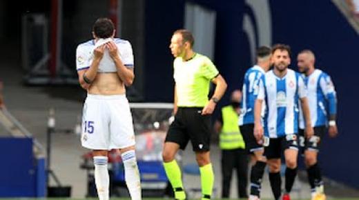 الدوري الإسباني.. الملكي يسقط في كتالونيا بهدفين مقابل هدف