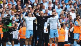 البريميرليج.. السيتي قتل حلم ليفربول في 10 دقائق