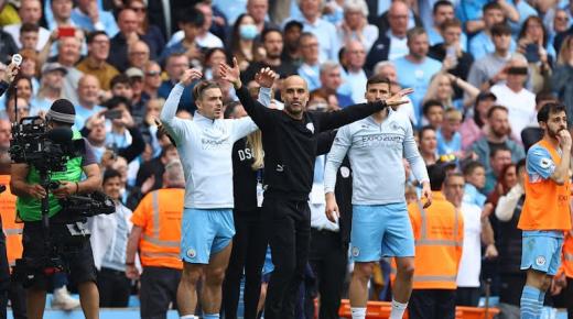 البريميرليج.. السيتي قتل حلم ليفربول في 10 دقائق