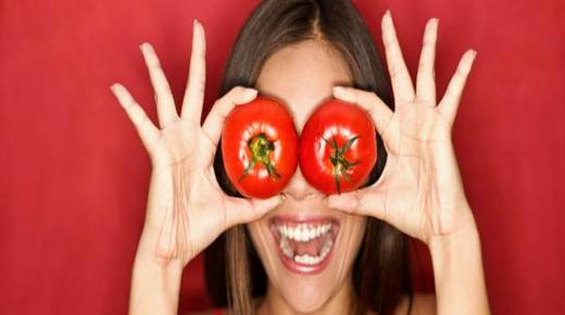 أطعمة تحفز هرمون السعادة