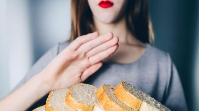 أعراض وأسباب الداء الزلاقي