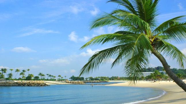 افضل منتجعات تايلاند لمحبي العزلة والهدوء